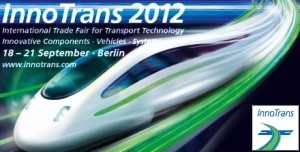 InnoTrans2012