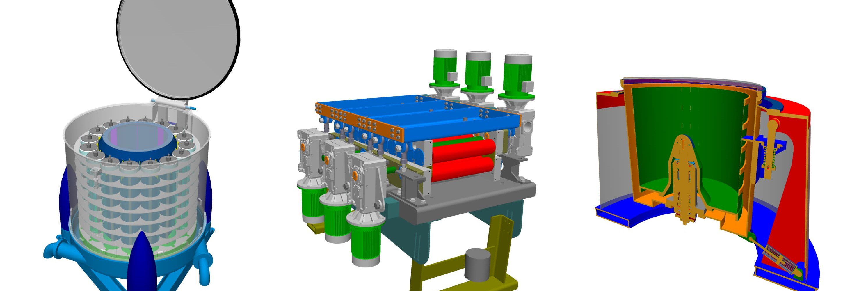 Packaging – Argos Engineering S.r.l.